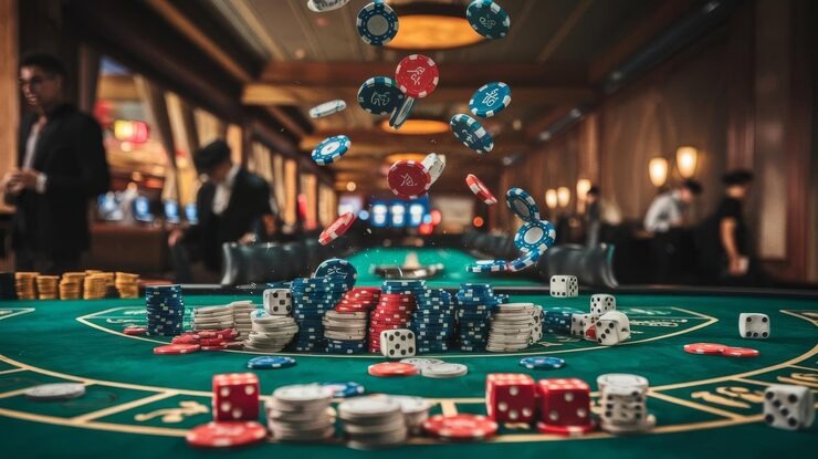 dewawin365 login Live Casino Tables at Your Fingertips